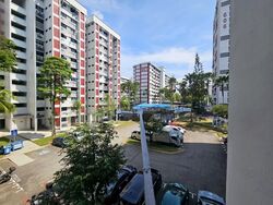 Blk 610 Clementi West Street 1 (Clementi), HDB 4 Rooms #574596231